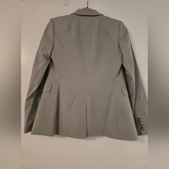 Gray jacket - Picture 6 of 7
